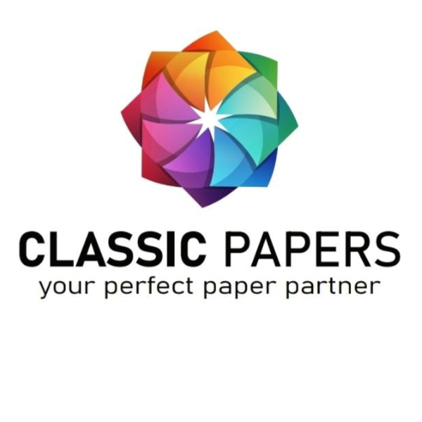 Cover photo of Classic Papers ( your perfect paper partner)